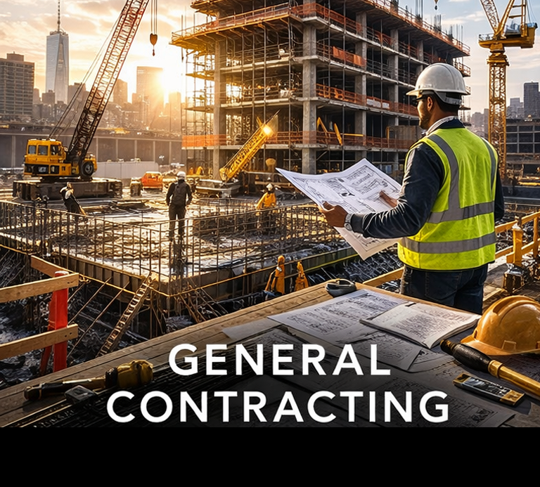 General contracting Services-pic1