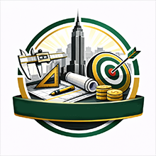 Building Precision Delivering Value-icon